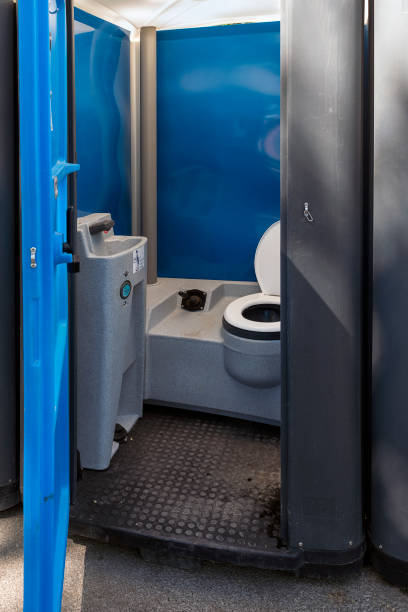 Best Temporary restroom rental  in Hominy, OK