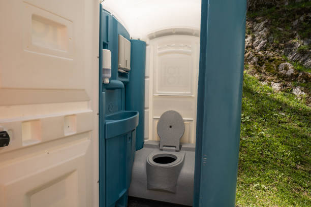 Best Emergency porta potty rental  in Hominy, OK