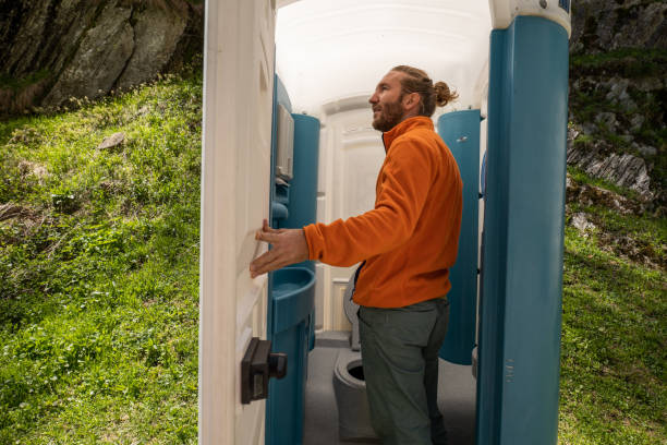Best Porta potty delivery and setup  in Hominy, OK