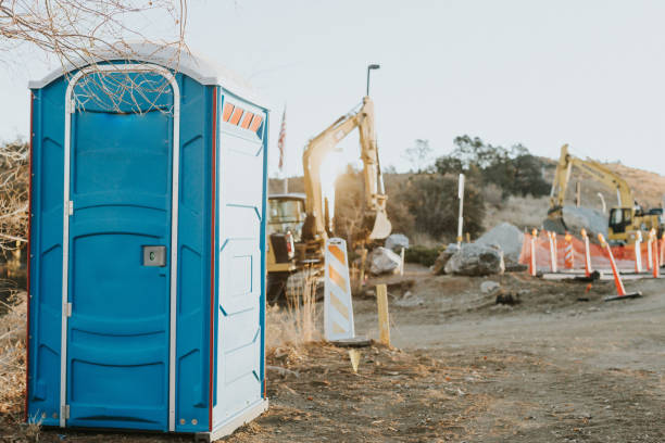 Best Luxury portable toilet rental  in Hominy, OK