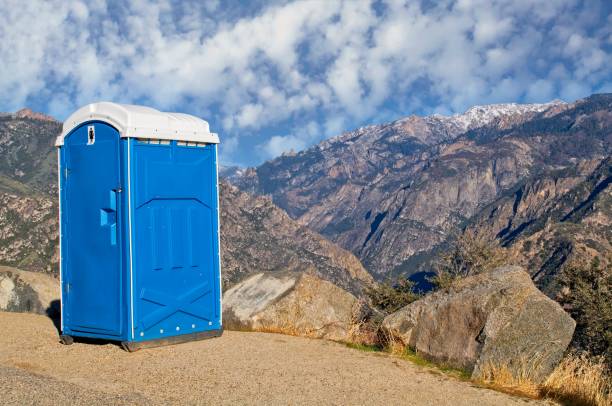 Best Portable toilet rental cost  in Hominy, OK