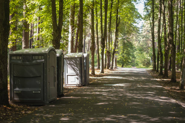 Best Luxury portable toilet rental  in Hominy, OK