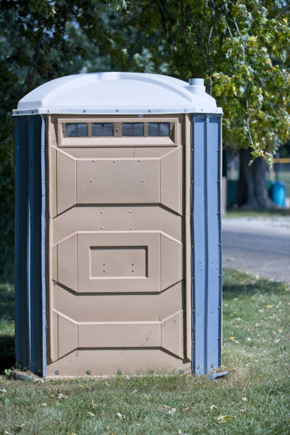Best Sanitation services for porta potties  in Hominy, OK