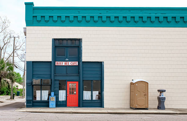 Best Local porta potty services  in Hominy, OK