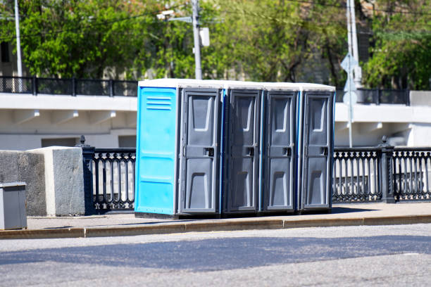 Best Construction site porta potty rental  in Hominy, OK
