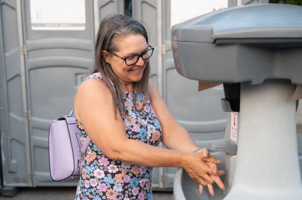 Best Porta potty rental near me  in Hominy, OK