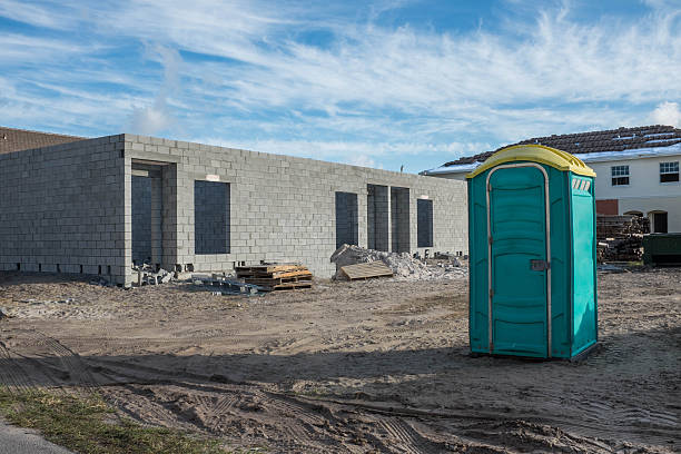 Portable Toilet Options We Offer in Hominy, OK
